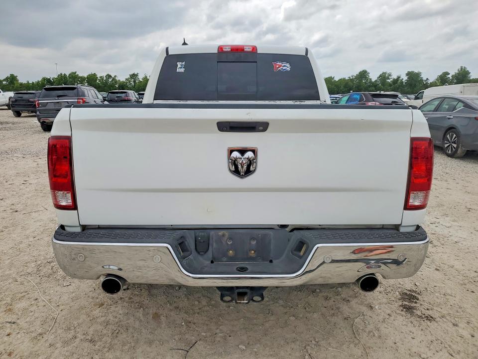 52232176 :رقم المزاد ، 1C6RR6LT1ES429835 vin ، 2014 Ram 1500 مزاد بيع