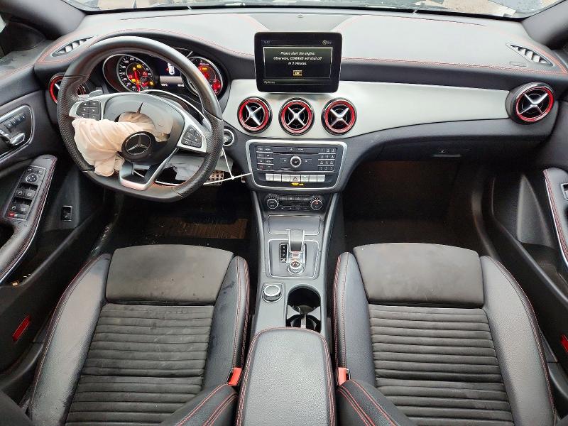 Продаж на аукціоні авто 2018 Mercedes-benz Cla, vin: WDDSJ5CB6JN524876, номер лоту: 52229206