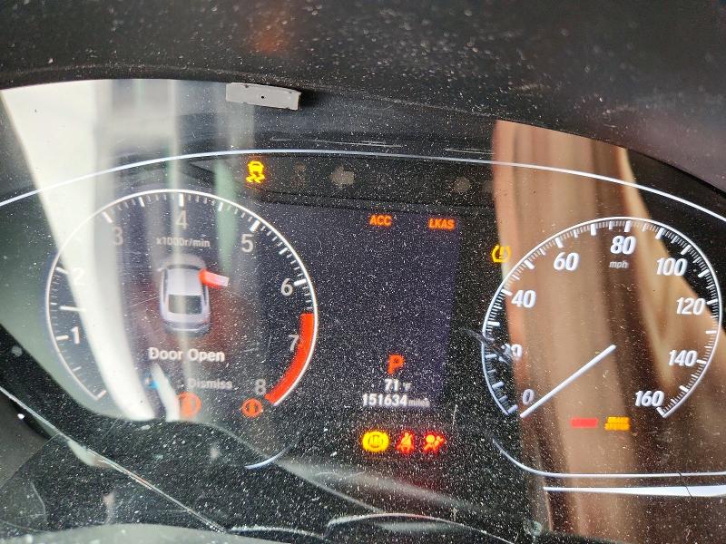 Aukcja sprzedaży 2018 Honda Accord, vin: 1HGCV1F14JA258345, numer aukcji: 53559596