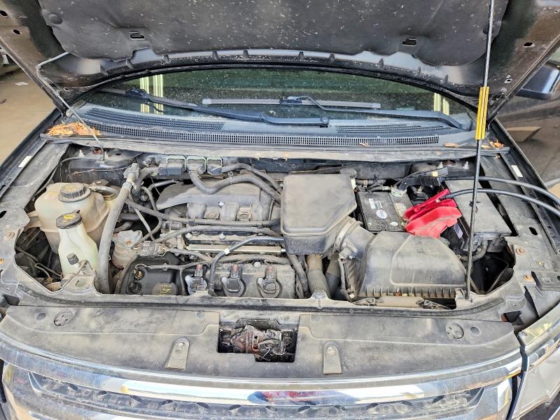 Aukcja sprzedaży 2011 Ford Edge, vin: 2FMDK4JCXBBA48131, numer aukcji: 54897076