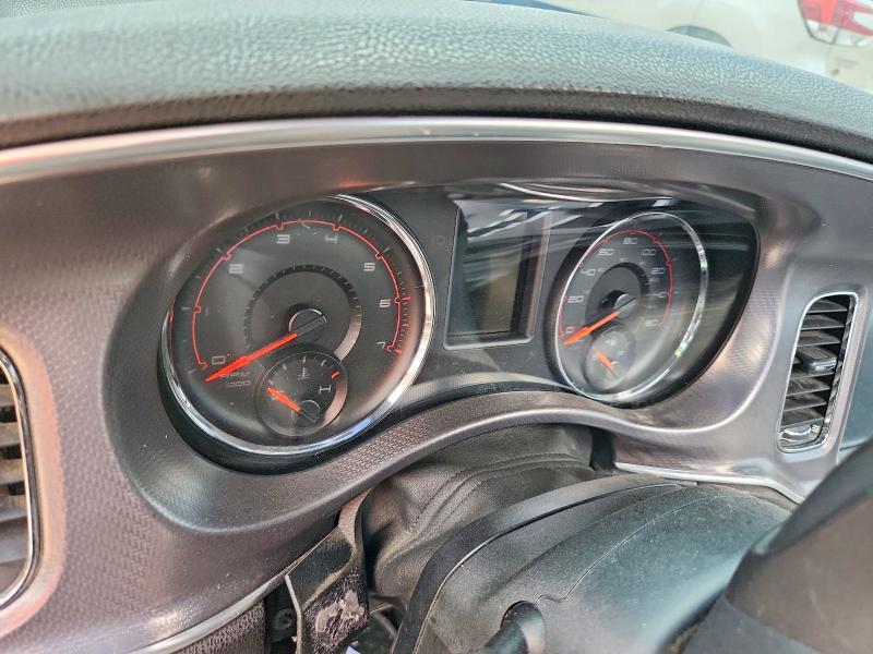 Продажа на аукционе авто 2014 Dodge Charger, vin: 2C3CDXCT6EH330040, номер лота: 54451366