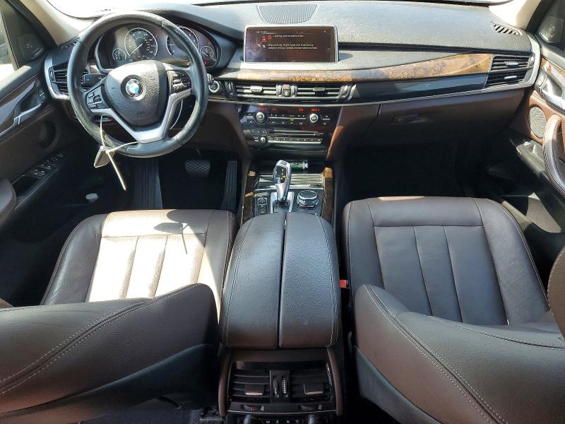 Продаж на аукціоні авто 2016 Bmw X5, vin: 5UXKT0C59G0S76189, номер лоту: 54019906