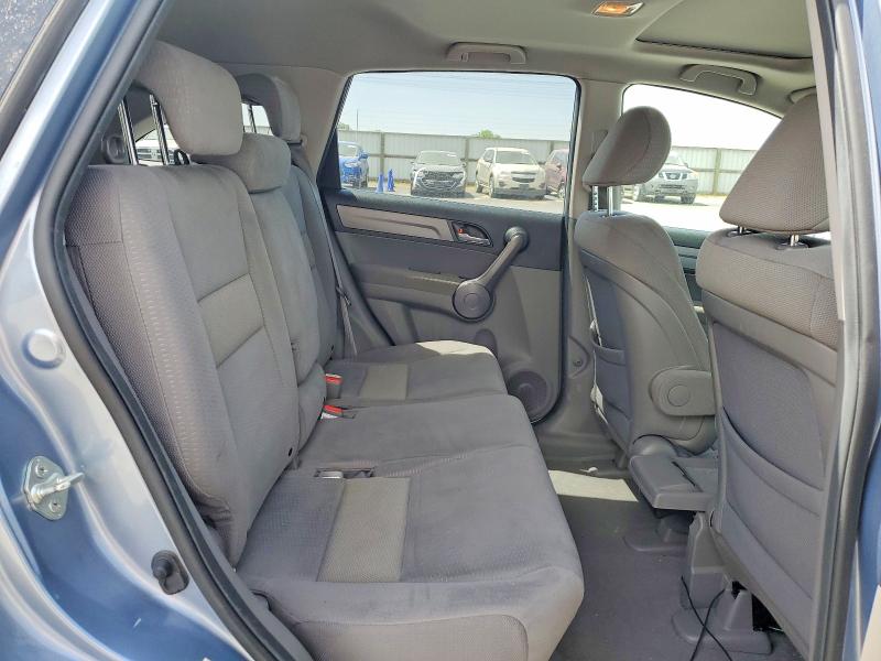 53457786 :رقم المزاد ، JHLRE48519C021048 vin ، 2009 Honda Cr-v مزاد بيع