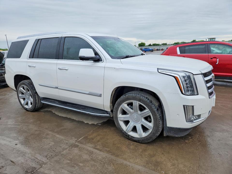 Aukcja sprzedaży 2017 Cadillac Escalade, vin: 1GYS3BKJ8HR382474, numer aukcji: 51968876