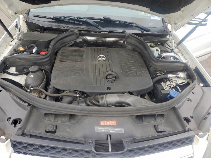 Aukcja sprzedaży 2015 Mercedes-benz Glk, vin: WDCGG0EB9FG424355, numer aukcji: 54487046