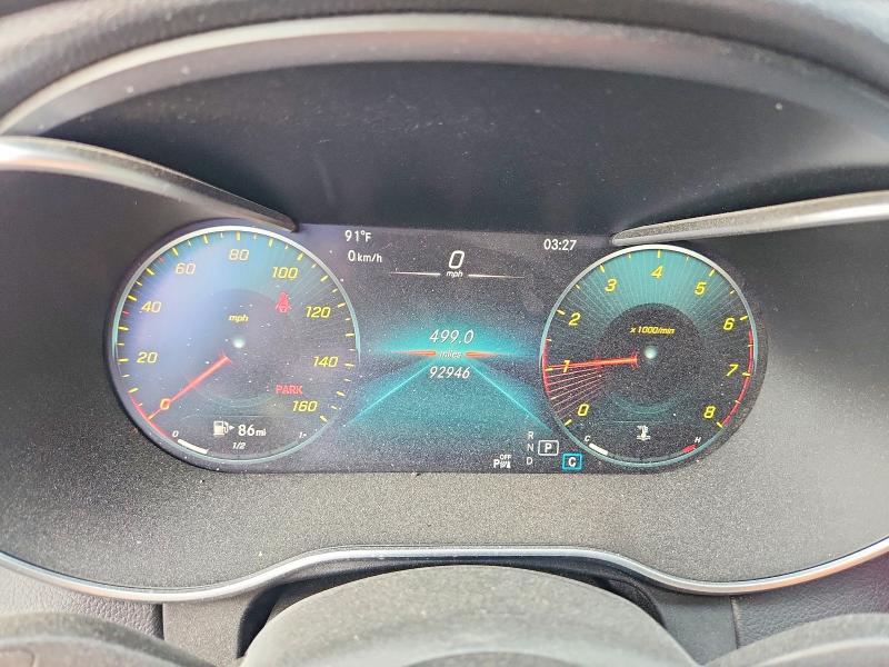 Продаж на аукціоні авто 2020 Mercedes-benz C, vin: 55SWF8DB4LU326228, номер лоту: 51623116