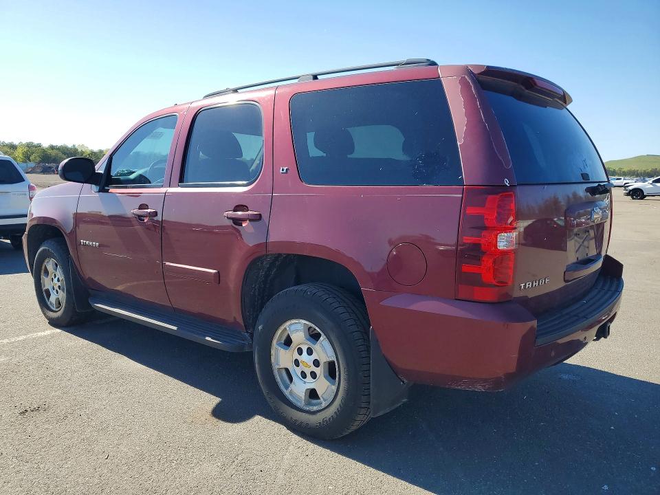 Aukcja sprzedaży 2008 Chevrolet Tahoe, vin: 1GNFK130X8R223313, numer aukcji: 53318896