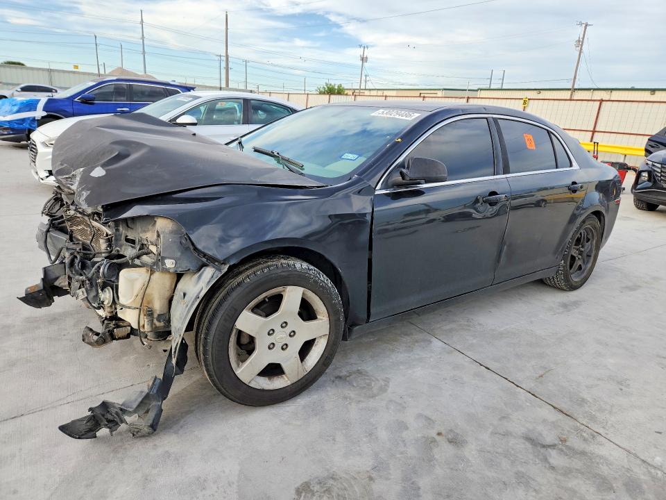 Продажа на аукционе авто 2011 Chevrolet Malibu, vin: 1G1ZB5E15BF342617, номер лота: 53029486