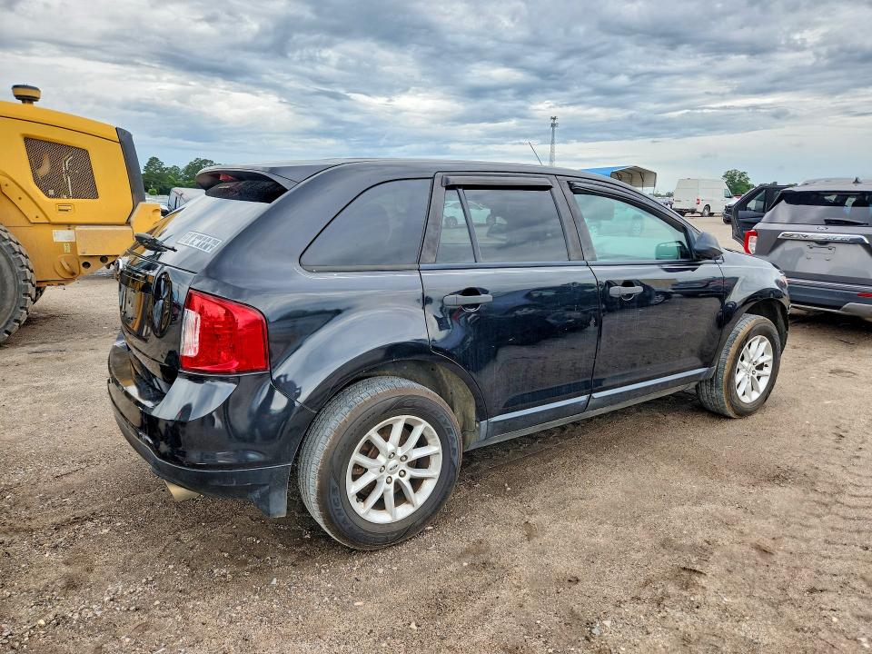 Продажа на аукционе авто 2013 Ford Edge, vin: 2FMDK3GC3DBB47118, номер лота: 55060916
