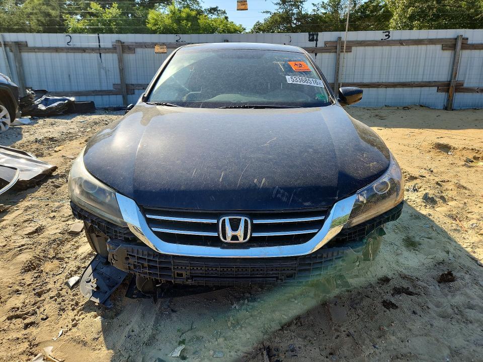 Aukcja sprzedaży 2014 Honda Accord, vin: 1HGCR2F39EA082040, numer aukcji: 53368516