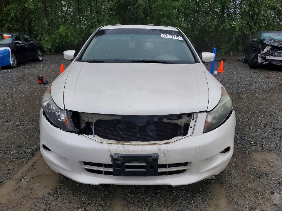 52959346 :رقم المزاد ، 1HGCP36818A058536 vin ، 2008 Honda Accord مزاد بيع