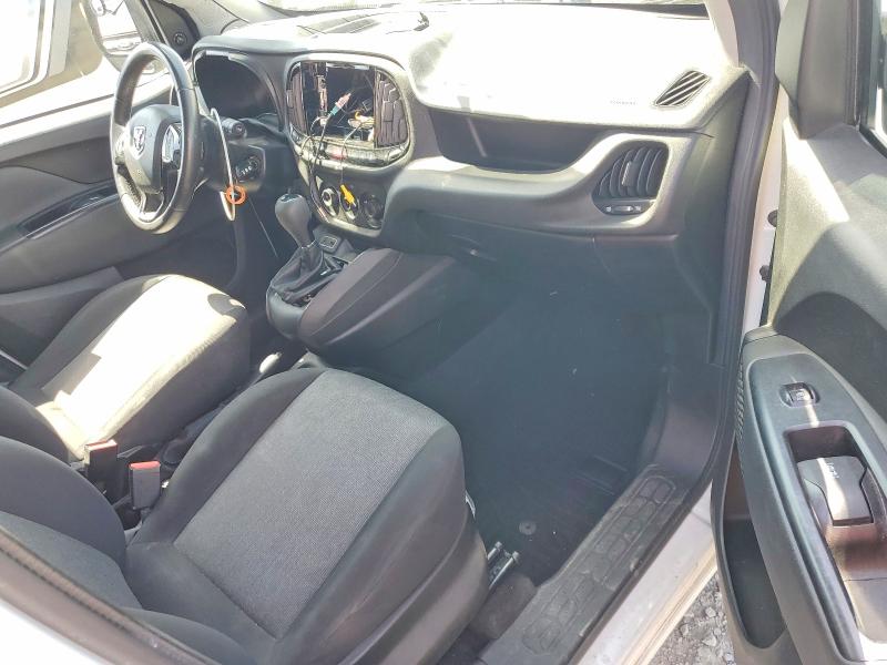 Продажа на аукционе авто 2019 Ram Promaster City, vin: ZFBHRFBB8K6M13149, номер лота: 54462326