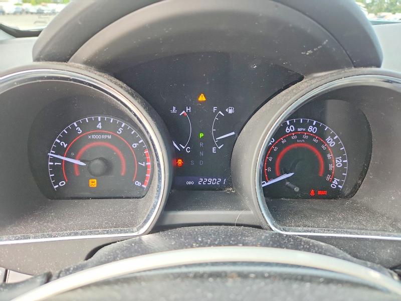 2013 Toyota Highlander მანქანა იყიდება აუქციონზე, vin: 5TDBK3EH2DS232900, აუქციონის ნომერი: 55018616