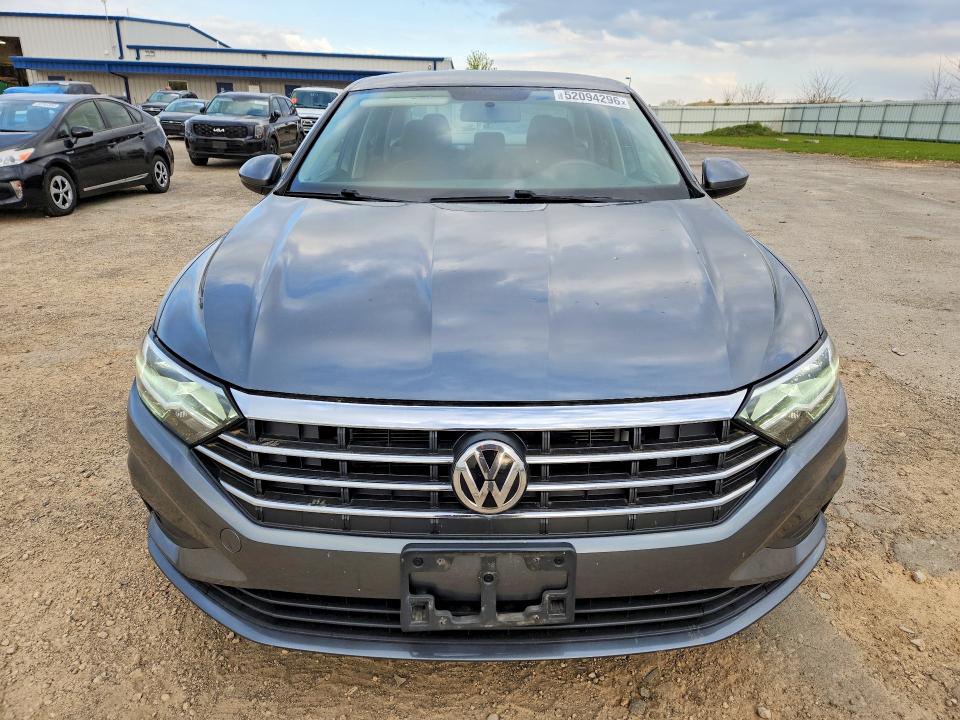 Aukcja sprzedaży 2019 Volkswagen Jetta, vin: 3VWC57BUXKM082582, numer aukcji: 52094296