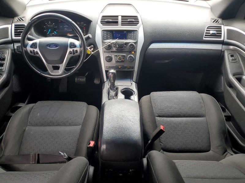 Продаж на аукціоні авто 2015 Ford Explorer, vin: 1FM5K7D8XFGA87071, номер лоту: 52699526