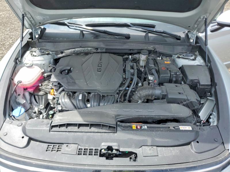 Aukcja sprzedaży 2025 Hyundai Sonata, vin: KMHL64JA7SA488804, numer aukcji: 53786106