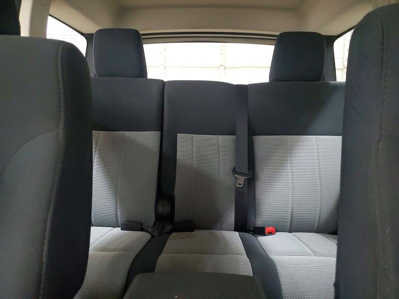 53993296 :رقم المزاد ، 1D8GU28K08W114501 vin ، 2008 Dodge Nitro مزاد بيع