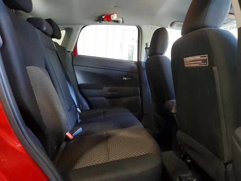 Продаж на аукціоні авто 2016 Mitsubishi Outlander Sport, vin: JA4AR3AU5GZ050633, номер лоту: 55362676