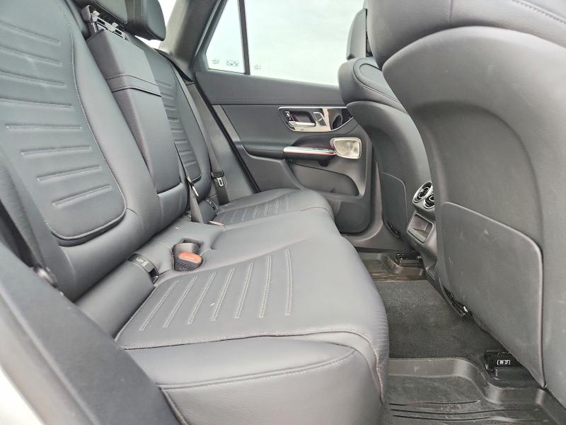 Продаж на аукціоні авто 2025 Mercedes-benz Glc, vin: W1NKM4HB0SF291442, номер лоту: 54402736