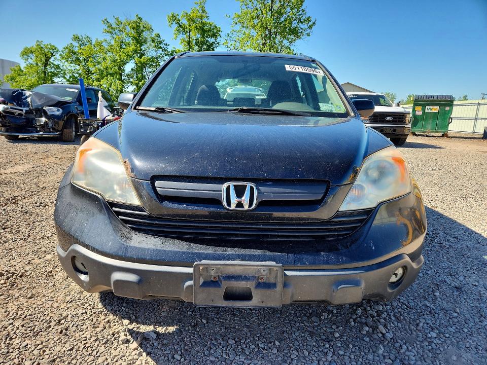 2008 Honda Cr-v მანქანა იყიდება აუქციონზე, vin: JHLRE48378C080957, აუქციონის ნომერი: 55110596