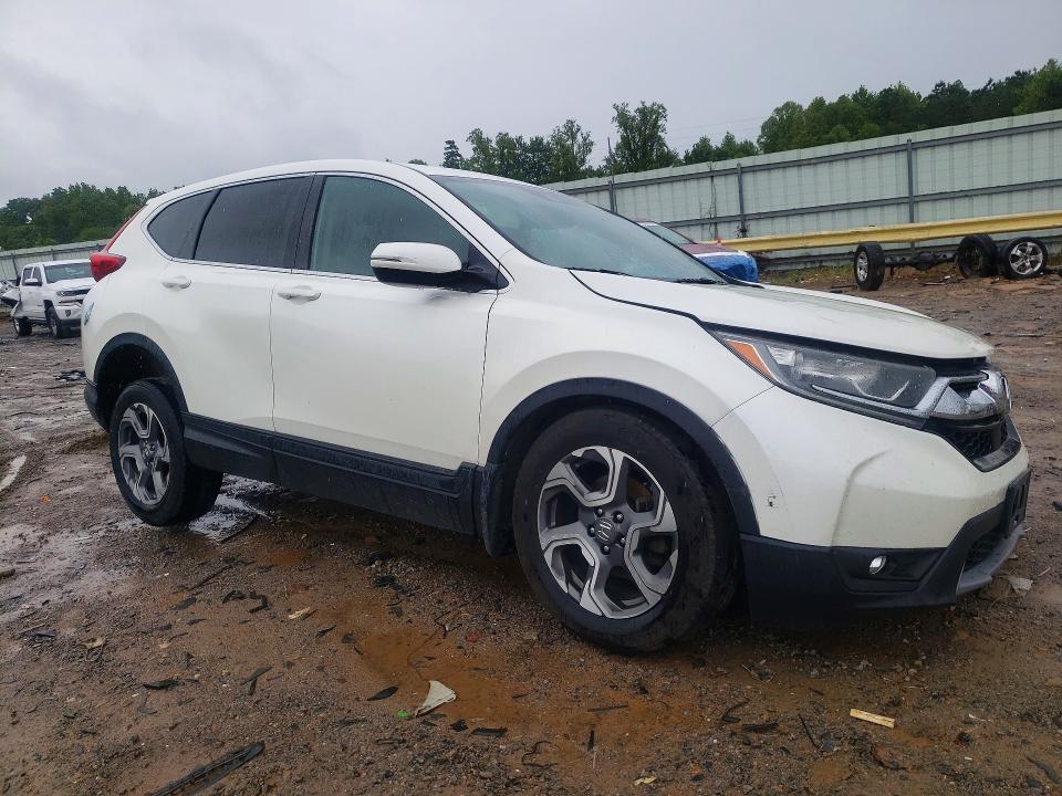 Aukcja sprzedaży 2018 Honda Cr-v, vin: 2HKRW2H82JH686803, numer aukcji: 52853386