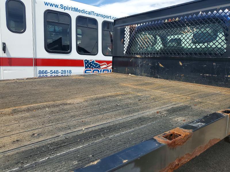 2012 Ford F450 მანქანა იყიდება აუქციონზე, vin: 1FDTF4GY9CEC73164, აუქციონის ნომერი: 54555666