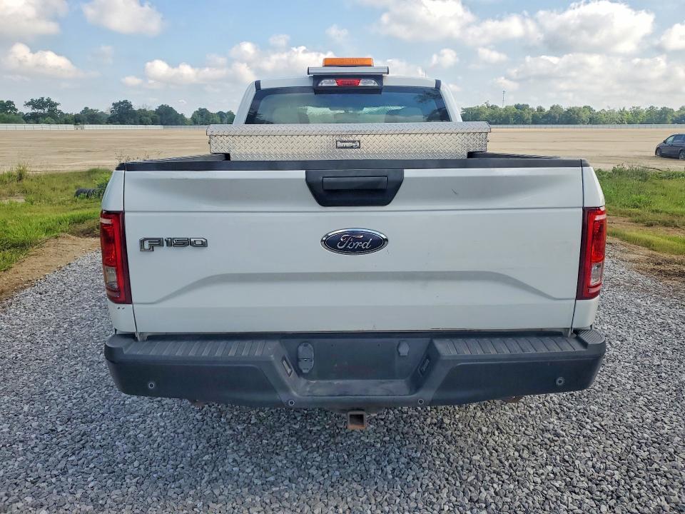 54173196 :رقم المزاد ، 1FTEX1CP0FFB00928 vin ، 2015 Ford F150 مزاد بيع