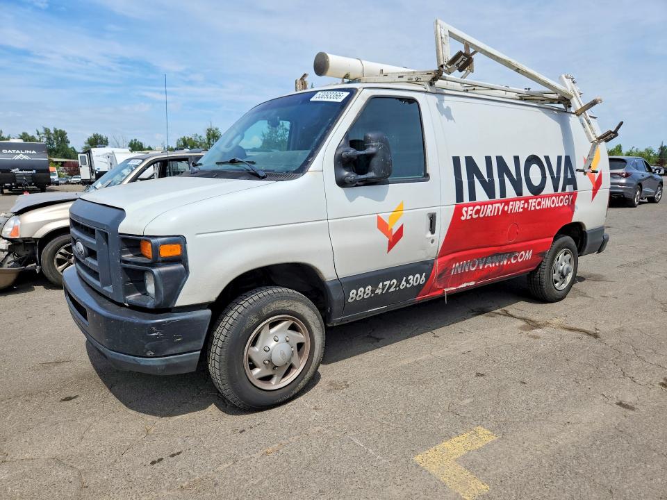 Продаж на аукціоні авто 2014 Ford Econoline, vin: 1FTNE1EW9EDA77637, номер лоту: 53093366