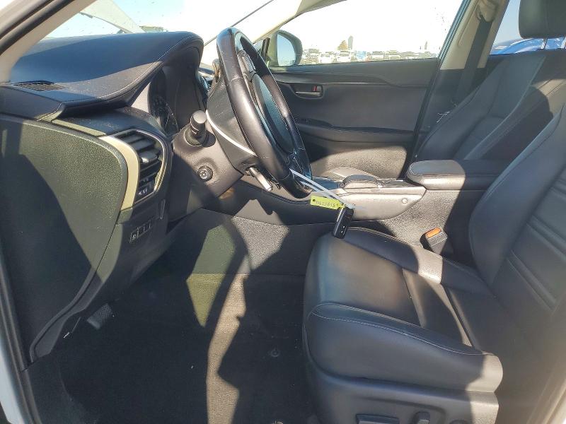 53755966 :رقم المزاد ، JTJAARBZ1L5006394 vin ، 2020 Lexus Nx 300 مزاد بيع