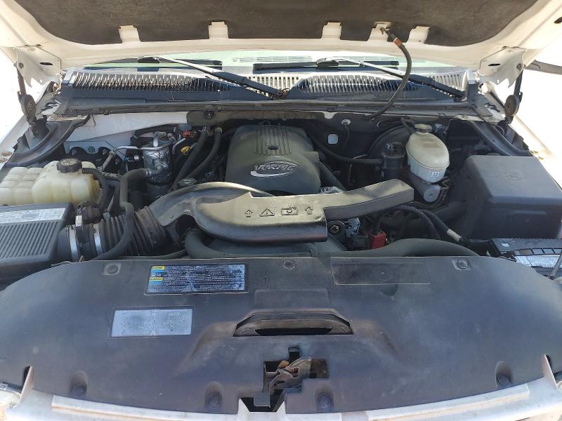 Продаж на аукціоні авто 2003 Chevrolet Tahoe, vin: 1GNEK13Z13R288425, номер лоту: 54075896