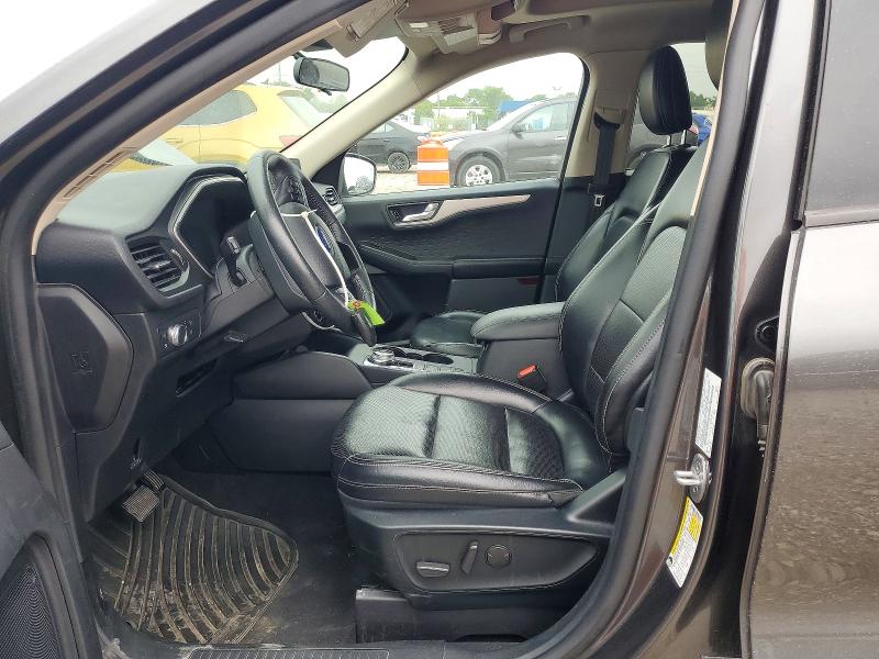 2020 Ford Escape მანქანა იყიდება აუქციონზე, vin: 1FMCU0BZ2LUC05924, აუქციონის ნომერი: 52530576
