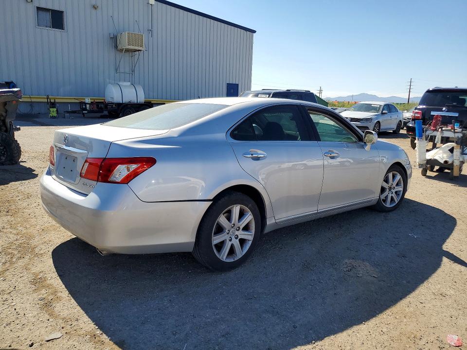 Продаж на аукціоні авто 2007 Lexus Es, vin: JTHBJ46G372095278, номер лоту: 53294426