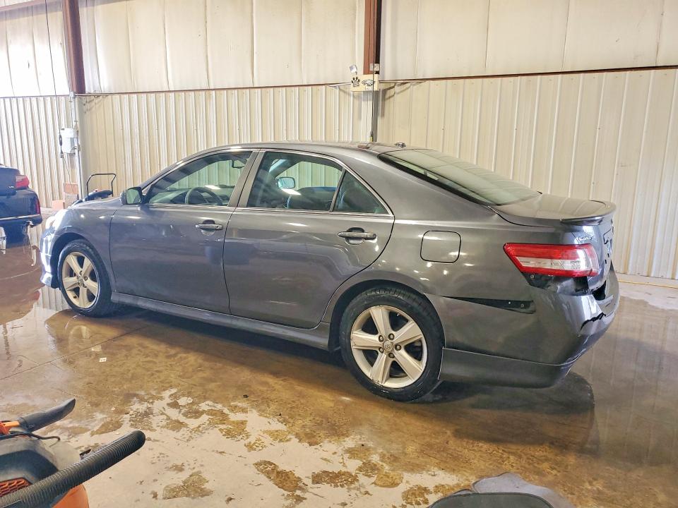 Aukcja sprzedaży 2011 Toyota Camry, vin: 4T1BK3EK7BU631253, numer aukcji: 54134866