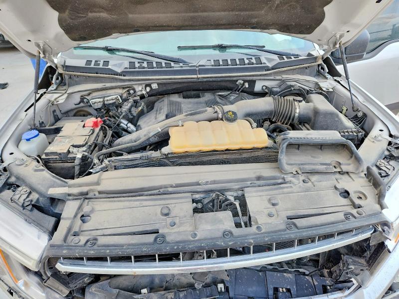 2018 Ford F150 მანქანა იყიდება აუქციონზე, vin: 1FTEW1EG4JKG04432, აუქციონის ნომერი: 53325676