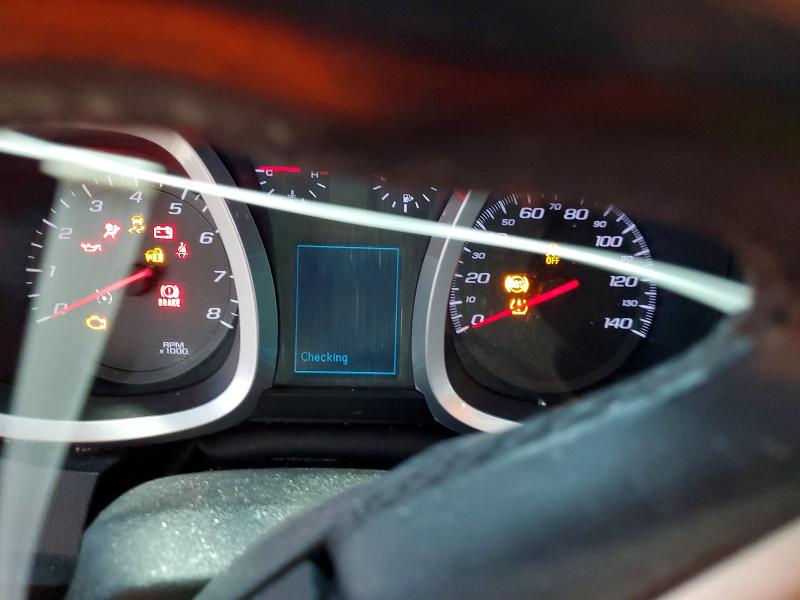 Продаж на аукціоні авто 2015 Chevrolet Equinox, vin: 2GNALBEK6F6162319, номер лоту: 54095436
