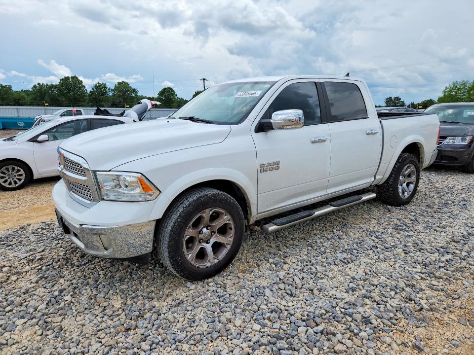 2018 Ram 1500 მანქანა იყიდება აუქციონზე, vin: 1C6RR7NG4JS306286, აუქციონის ნომერი: 53846666