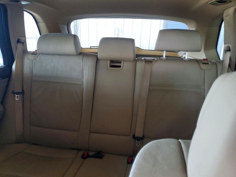 Aukcja sprzedaży 2008 Bmw X5, vin: 5UXFE43508L032451, numer aukcji: 54647286