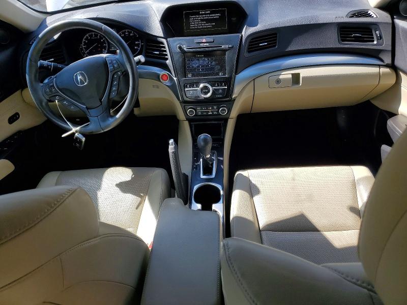 Aukcja sprzedaży 2016 Acura Ilx, vin: 19UDE2F74GA014220, numer aukcji: 52970036
