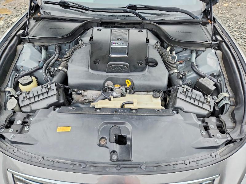 54479926 :رقم المزاد ، JN1CV6EK6CM420325 vin ، 2012 Infiniti G37 Coupe مزاد بيع