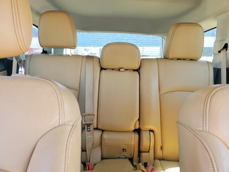 Продаж на аукціоні авто 2014 Dodge Journey, vin: 3C4PDCDG6ET105597, номер лоту: 53787886