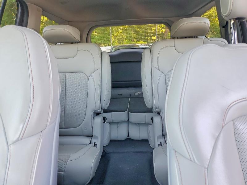 Aukcja sprzedaży 2023 Jeep Grand Cherokee, vin: 1C4RJKDGXP8745535, numer aukcji: 51818696