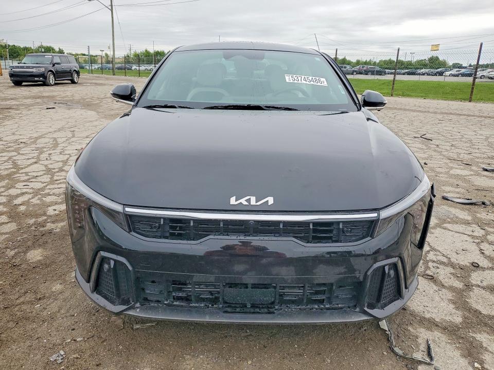 Продажа на аукционе авто 2025 Kia K4, vin: 3KPFW4DC9SE190606, номер лота: 53745486