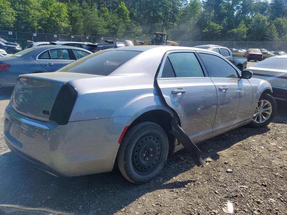 Aukcja sprzedaży 2016 Chrysler 300, vin: 2C3CCAAG4GH219415, numer aukcji: 53552186