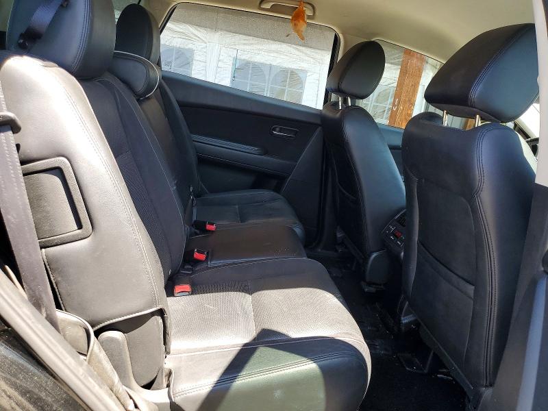 Aukcja sprzedaży 2013 Mazda Cx-9, vin: JM3TB3CA5D0401165, numer aukcji: 53263536