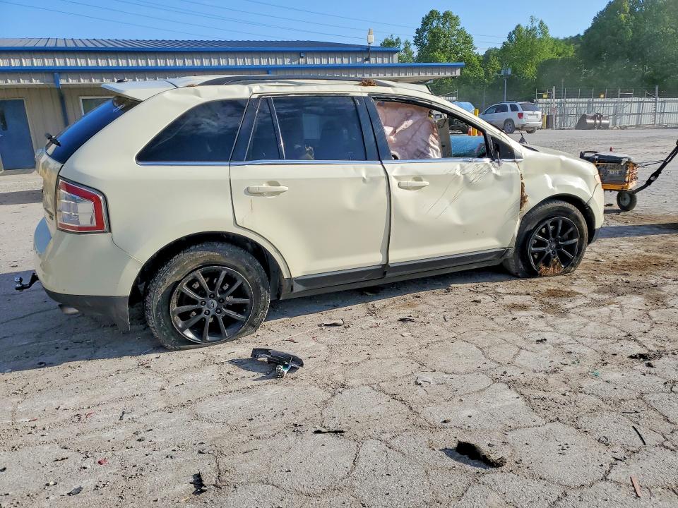 2008 Ford Edge მანქანა იყიდება აუქციონზე, vin: 2FMDK49C88BA94974, აუქციონის ნომერი: 53887186