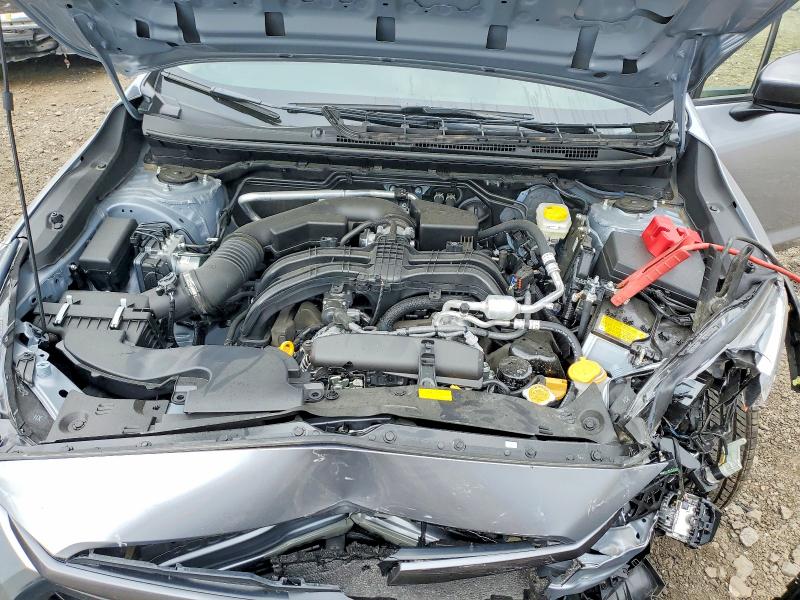 Продажа на аукционе авто 2025 Subaru Crosstrek, vin: JF2GUHDC9S8334345, номер лота: 52769906