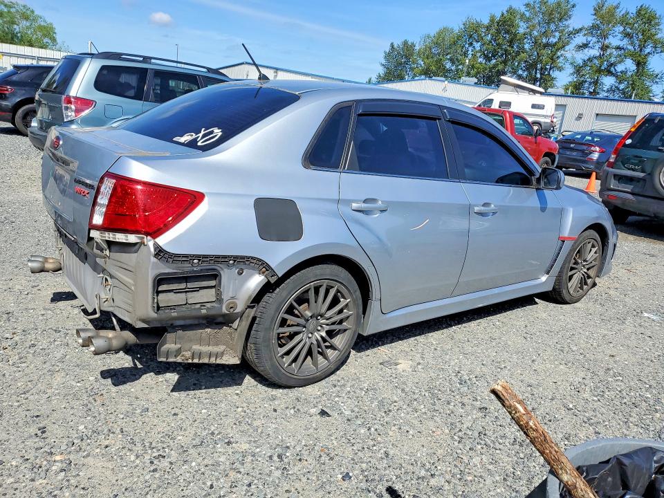 Aukcja sprzedaży 2012 Subaru Impreza, vin: JF1GV7F69CG010922, numer aukcji: 53649016