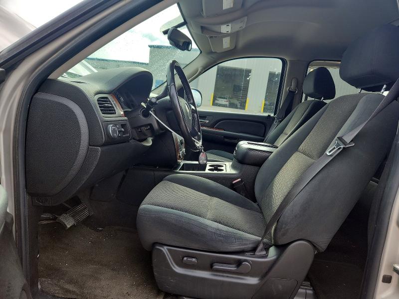 54774046 :رقم المزاد ، 1GNFC13J77J345016 vin ، 2007 Chevrolet Tahoe مزاد بيع