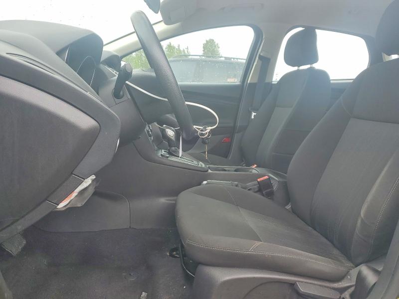 Aukcja sprzedaży 2016 Ford Focus, vin: 1FADP3E25GL203649, numer aukcji: 53839956