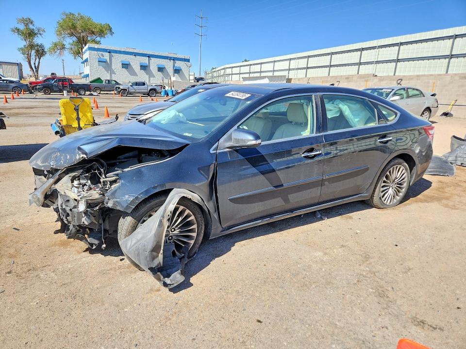 Продаж на аукціоні авто 2018 Toyota Avalon, vin: 4T1BK1EB9JU279134, номер лоту: 54284786